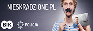 Nieskradzione