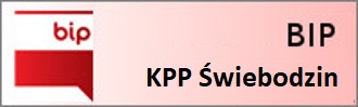 BIP Komenda Powiatowa Policji w Świebodzinie
