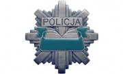 Logo policji