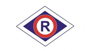 Symbol Ruchu drogowego