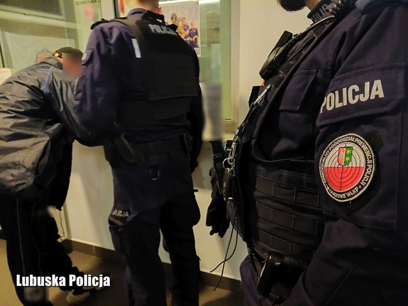 Policjanci Oddziałów Prewencji skuteczni w walce z nietrzeźwymi kierowcami