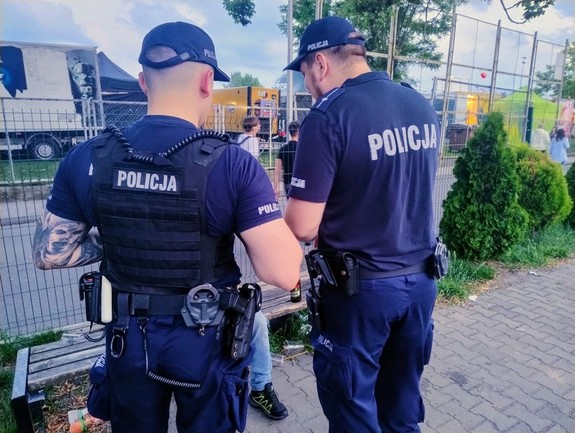 Dni Świebodzina - dzień drugi