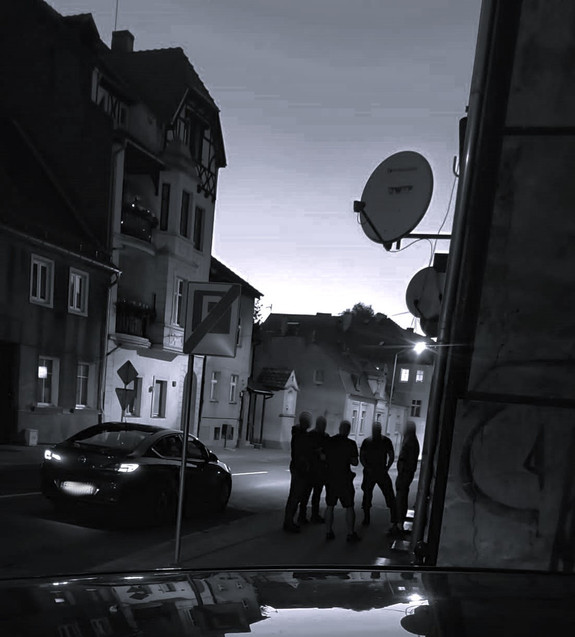 Wakacyjny wypoczynek pod okiem policjantów
