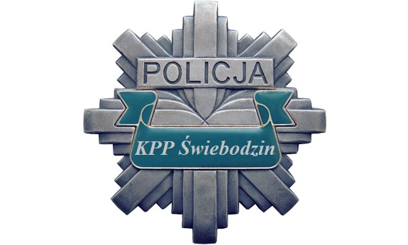 Odznaka policyjna