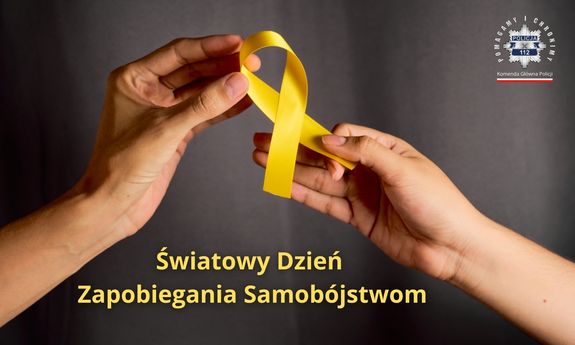 plakat akcji, dłonie, napisy
