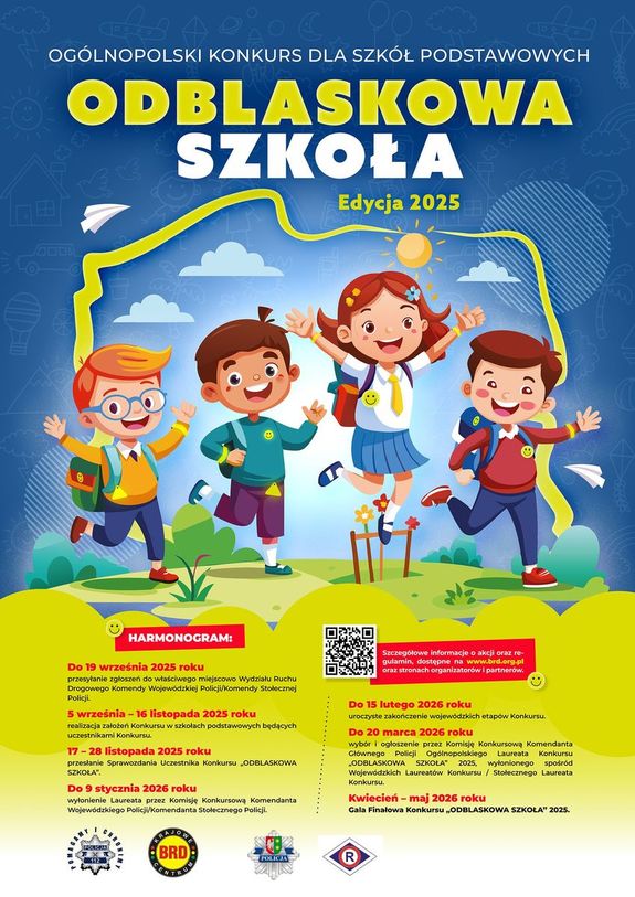 plakat konkursu