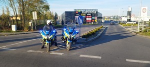 Policjantki, Policjanci i Żandarmi w rejonie cmentarzy