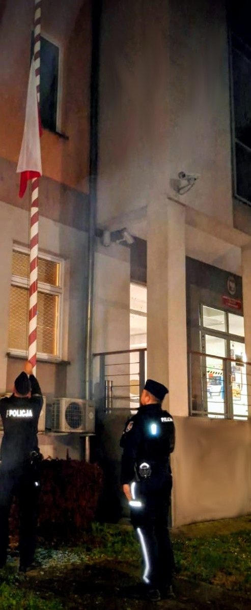 Przygotowanie do Święta Niepodległości! Jednego z najważniejszych świąt w Polsce