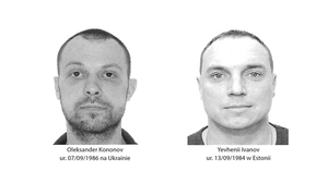 twarze poszukiwanych