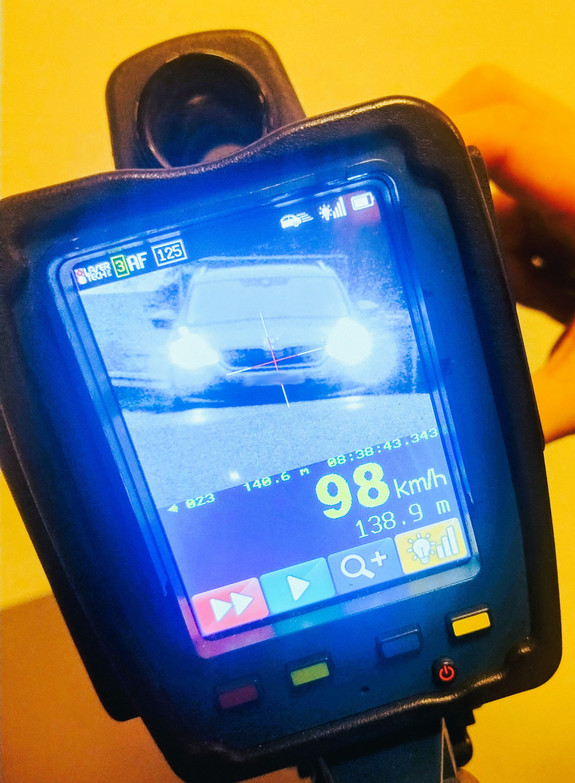 Bezpieczny powrót do domu