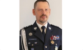 Komendant Główny Policji