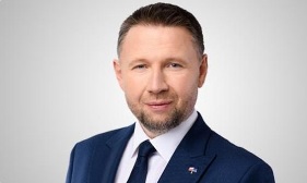 Życzenia Ministra Spraw Wewnętrznych i Administracji