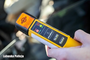 urządzenie do badania trzewości