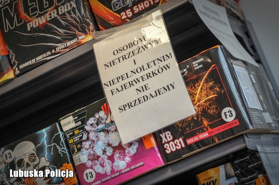 Sylwester tylko w bezpiecznym wydaniu!