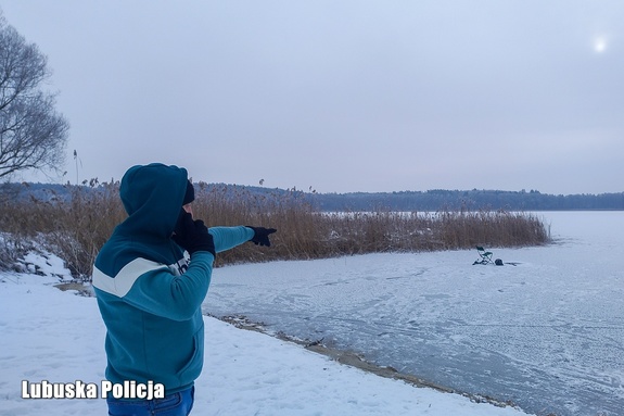 Zima to nie czas na ryzyko – postaw na rozsądek