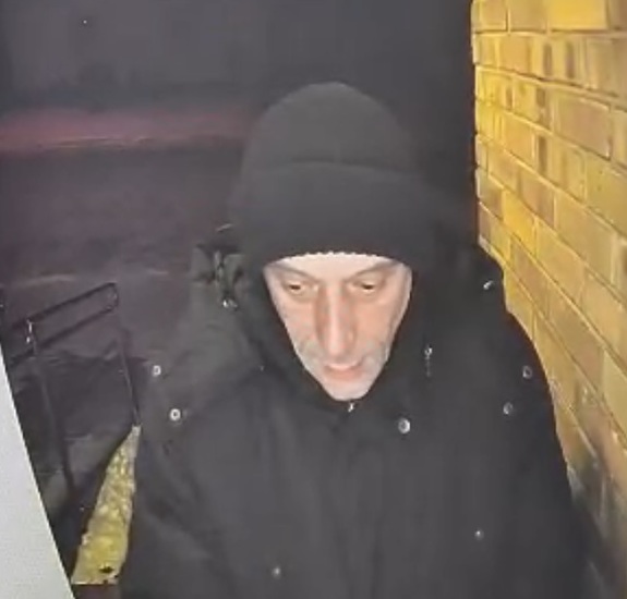 Uwaga! Policja w Świebodzinie poszukuje osoby zaginionej