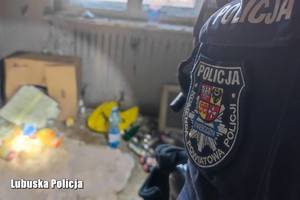 kontrole punktów bezdmnych