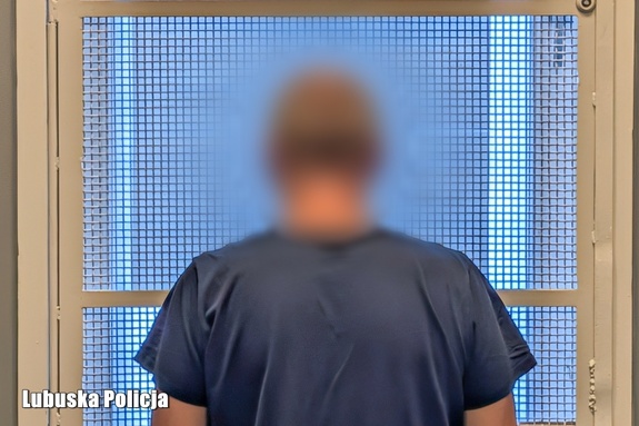 Ignorował zakazy, teraz trafi do zakładu karnego