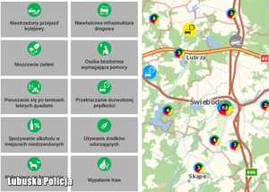 mapa kmzb i aplikacja