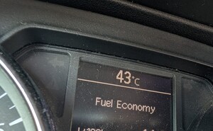 temperatura