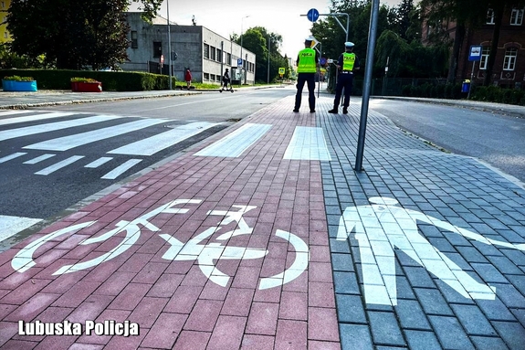 przejście dla pieszych